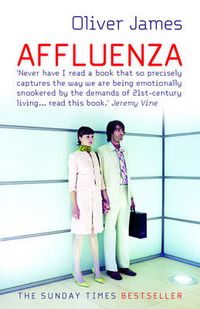 Cover image for Affluenza