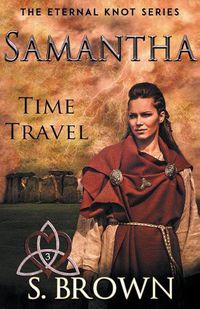 Cover image for Samantha: Time Travel