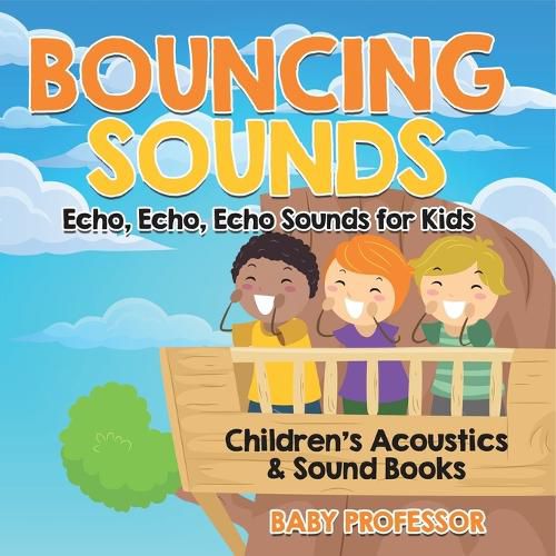 Cover image for Bouncing Sounds