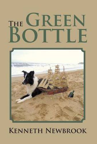 Cover image for The Green Bottle