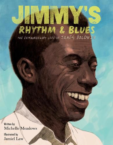 Jimmy's Rhythm And Blues
