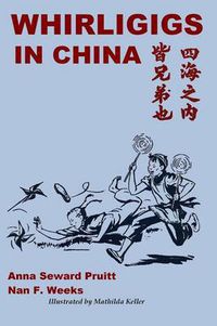 Cover image for Whirligigs in China