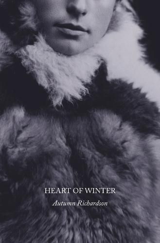 Cover image for Heart of Winter