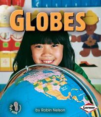 Cover image for Globes