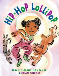 Cover image for Hip-Hop Lollipop