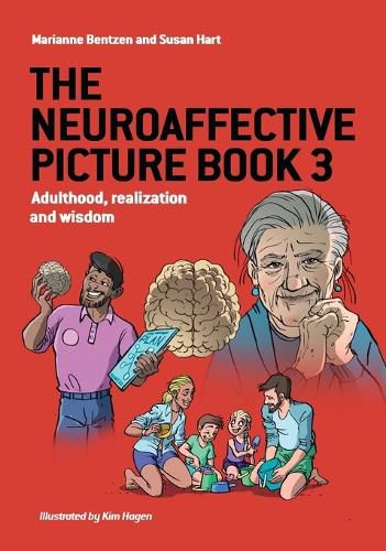 Cover image for The Neuroaffective Picture Book 3