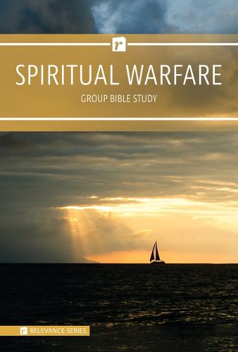 Cover image for Spiritual Warfare