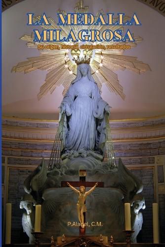 Cover image for La Medalla Milagrosa
