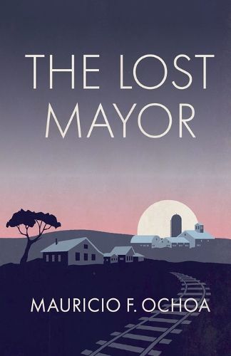 Cover image for The Lost Mayor