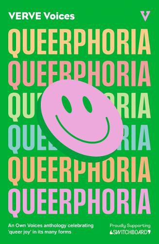 Cover image for Queerphoria