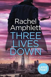 Cover image for Three Lives Down