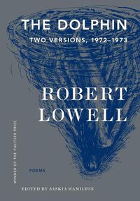 Cover image for The Dolphin: Two Versions, 1972-1973