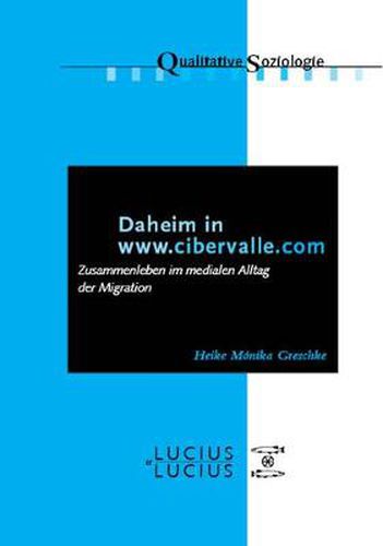 Cover image for Daheim in www.cibervalle.de
