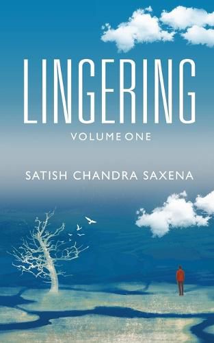 Cover image for Lingering - Volume One