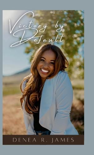 Cover image for Victory by Default