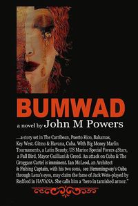 Cover image for Bumwad