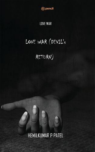 Cover image for LOVE WAR (DEVIL's RETURN)