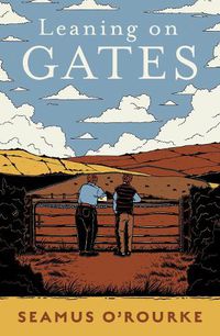 Cover image for Leaning on Gates