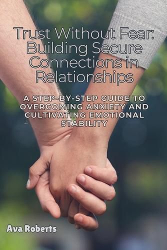 Cover image for Trust Without Fear