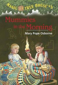 Cover image for Mummies in the Morning