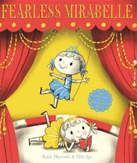 Cover image for Fearless Mirabelle