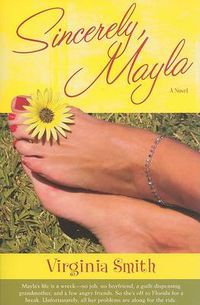 Cover image for Sincerely, Mayla