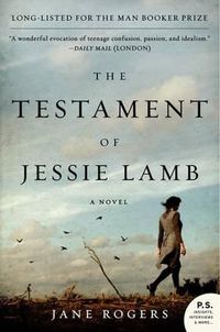 Cover image for The Testament of Jessie Lamb