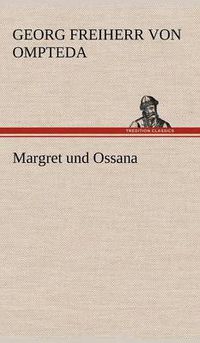 Cover image for Margret Und Ossana