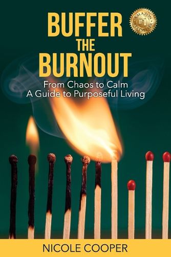 Cover image for Buffer the Burnout