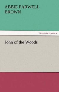 Cover image for John of the Woods