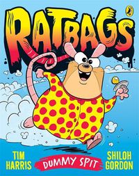 Cover image for Ratbags 5: Dummy Spit