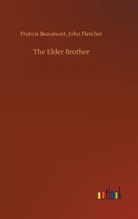 Cover image for The Elder Brother