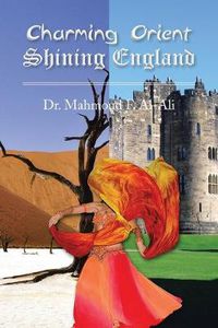 Cover image for Charming Orient Shining England