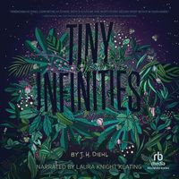 Cover image for Tiny Infinities