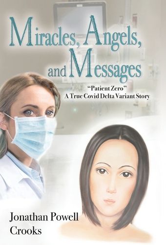 Cover image for Miracles, Angels, and Messages