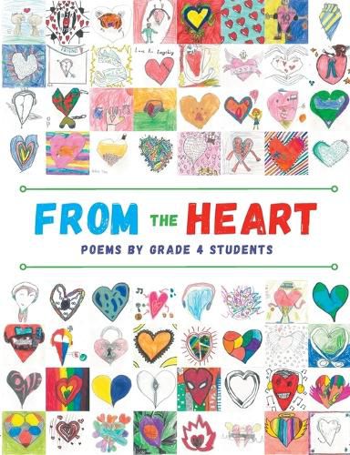 Cover image for From the Heart