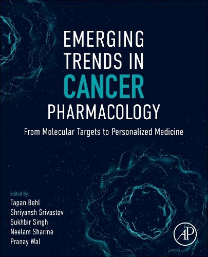 Cover image for Emerging Trends in Cancer Pharmacology