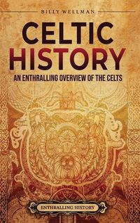 Cover image for Celtic History