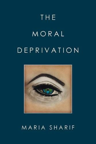 Cover image for The Moral Deprivation