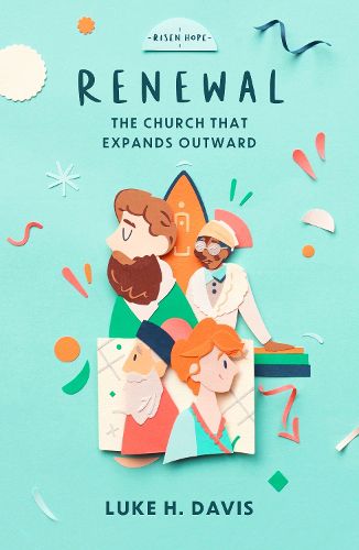 Cover image for Renewal