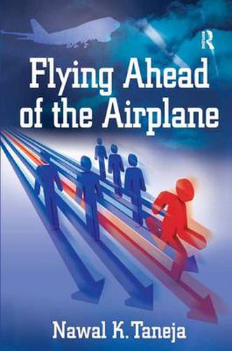 Cover image for Flying Ahead of the Airplane