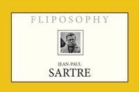 Cover image for Jean Paul Sartre