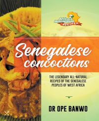 Cover image for Senegalese Concoctions