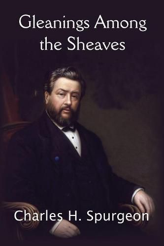 Cover image for Gleanings Among the Sheaves