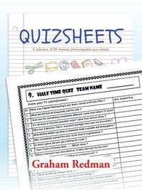 Cover image for Quizsheets