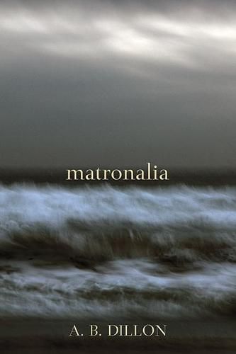 Cover image for Matronalia