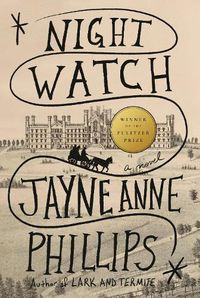 Cover image for Night Watch (Pulitzer Prize Winner)