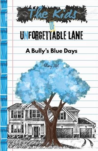 Cover image for The Kids of Unforgettable Lane