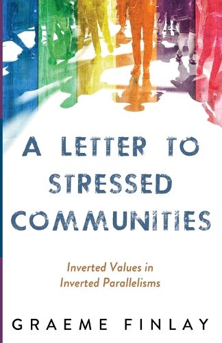 Cover image for A Letter to Stressed Communities