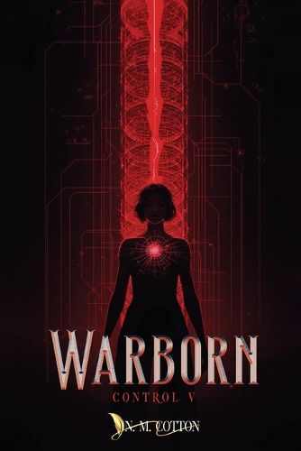 Cover image for Warborn